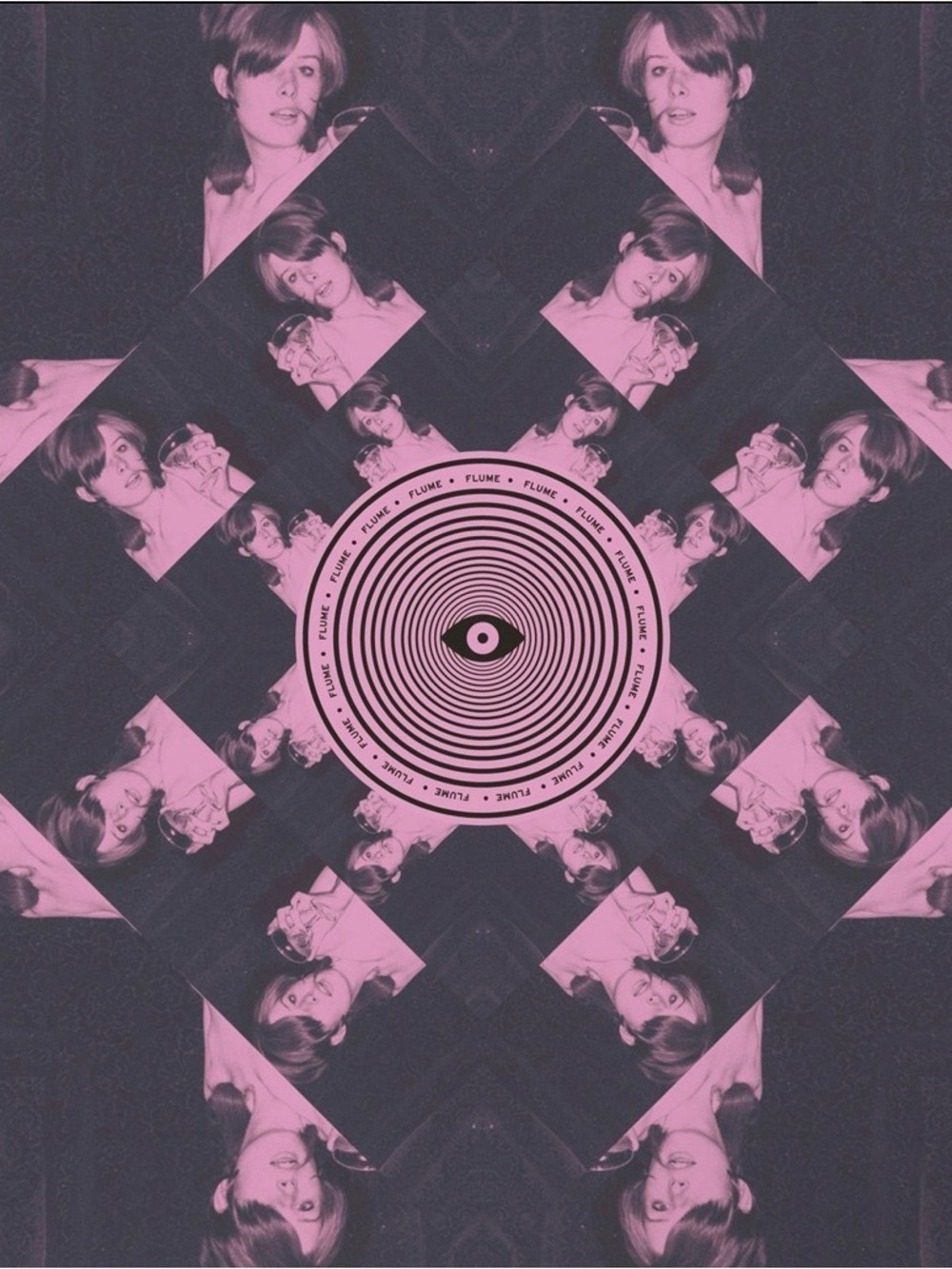 Flume by Flume (Record, 2013)